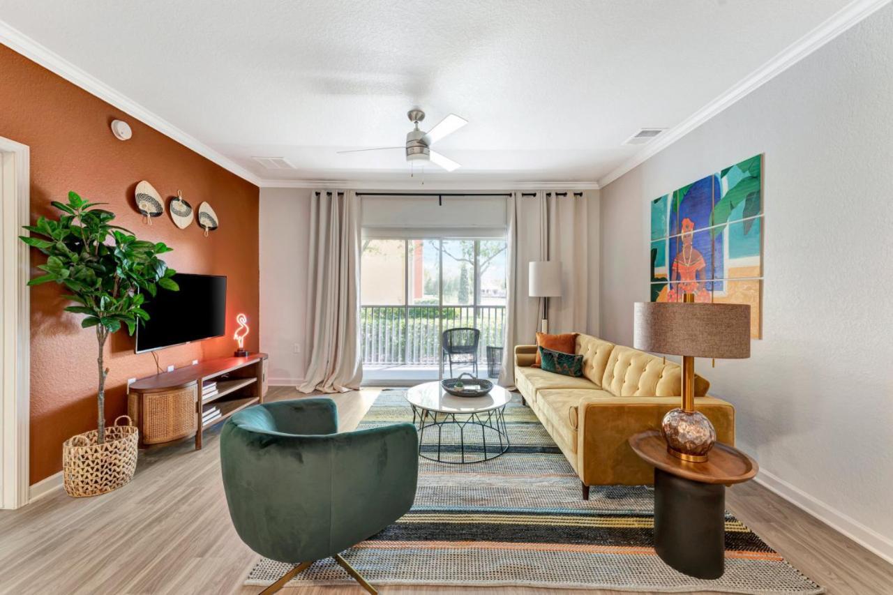 Apartments for Rent in Tampa, FL - Camden Visconti