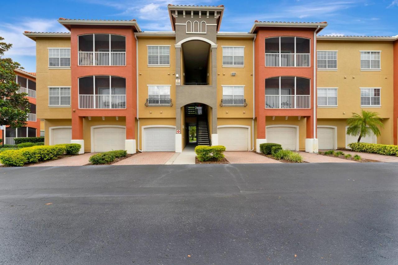 Apartments for Rent in Tampa, FL - Camden Visconti